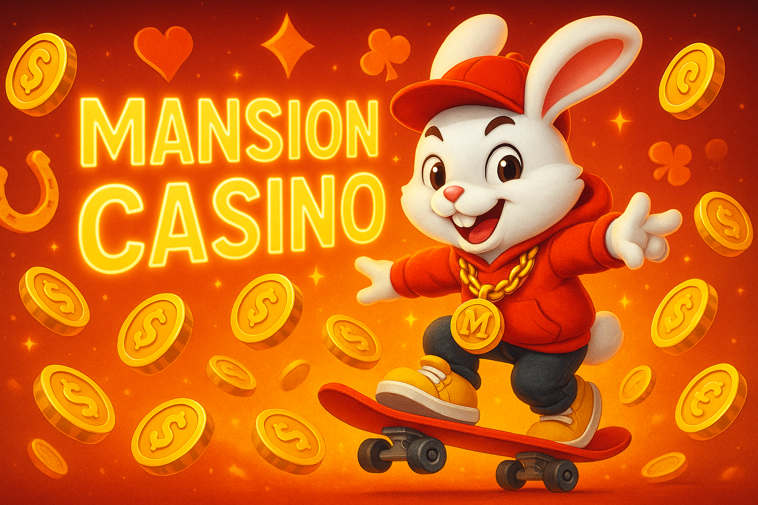 Mansion Casino